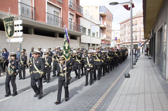 ENCUENTRO DE BANDAS DE PUERTO LUMBRERAS - 44